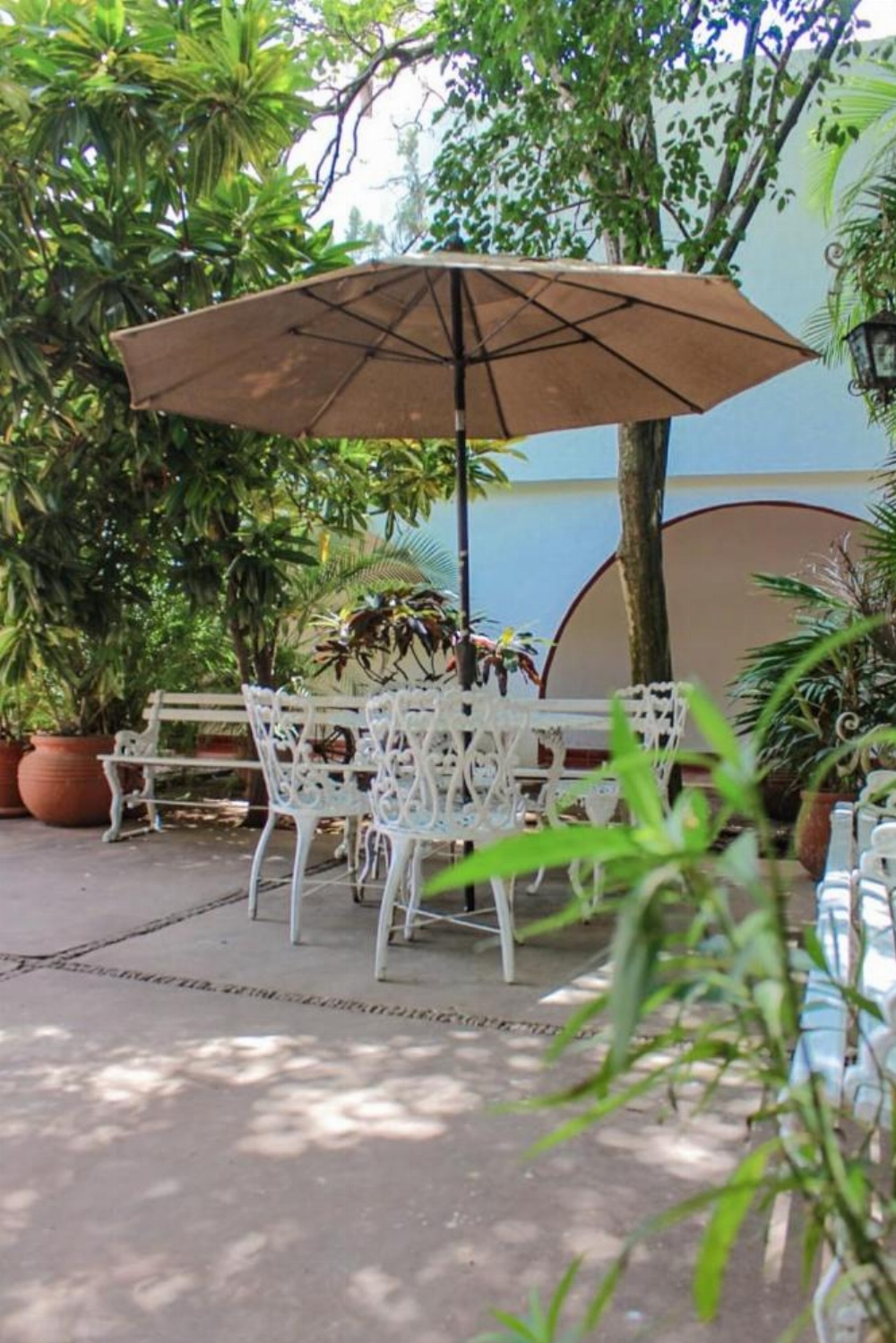 Hotel San Clemente