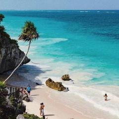 MIO Tulum Hotel Boutique